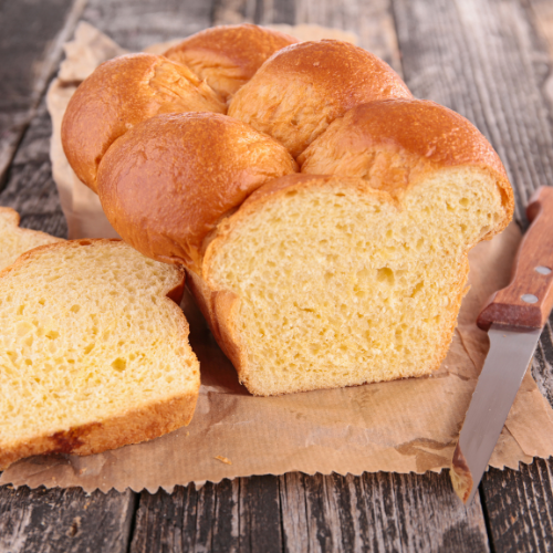 Parfum Brioche