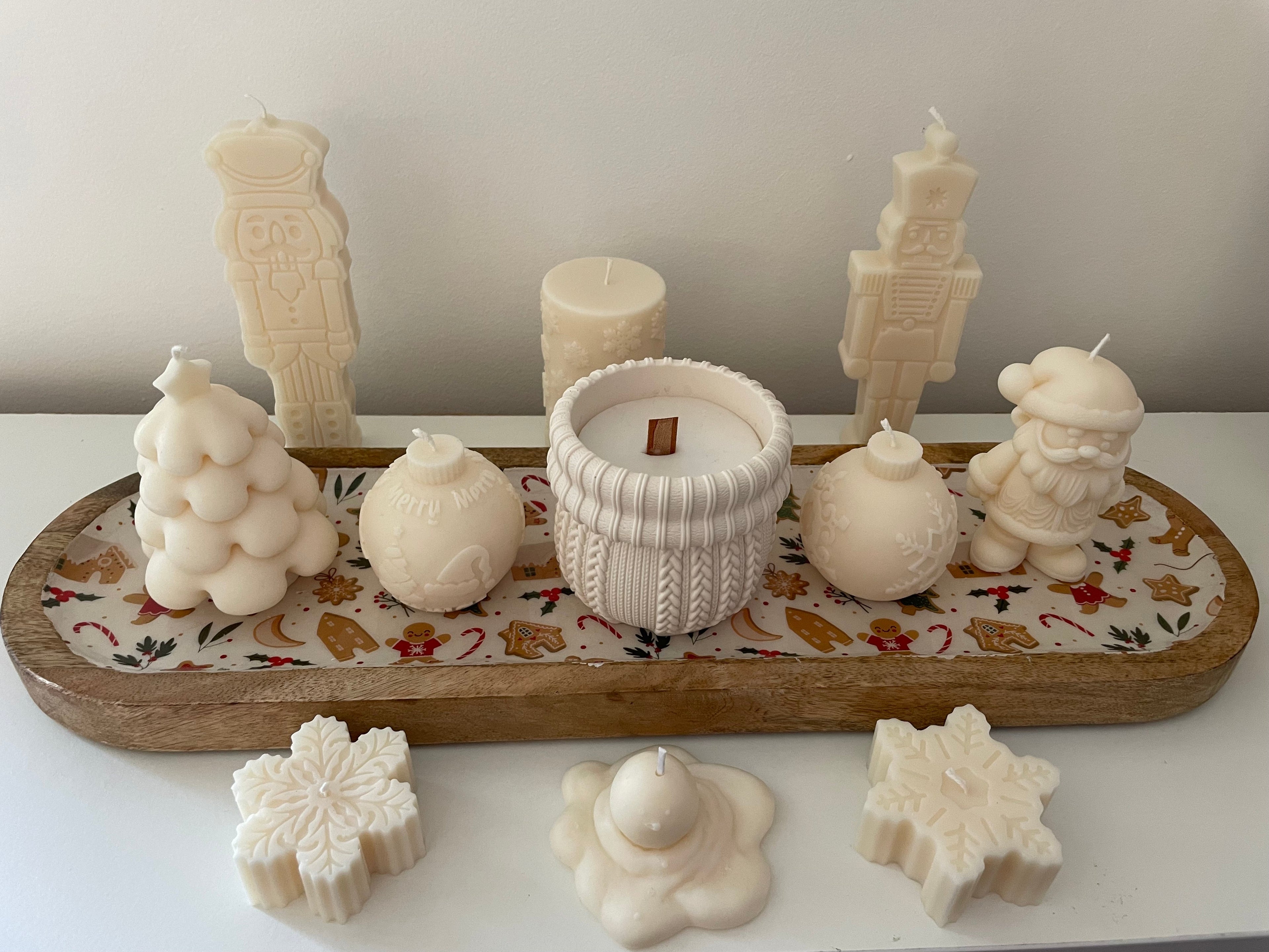 La collection de Noël ✨